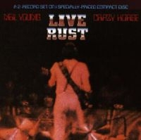 NEIL YOUNG & CRAZY HORSE - LIVE RUST in der Gruppe UNSERE TIPPS / Weihnachtsgeschenktipp CD bei Bengans Skivbutik AB (553595)