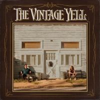 Vintage Yell The - The Vintage Yell in der Gruppe UNSERE TIPPS / Freitagsveröffentlichungen / Fredag den 2:e augusti bei Bengans Skivbutik AB (5535998)