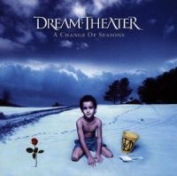 Dream Theater - A Change Of Seasons in der Gruppe UNSERE TIPPS / Weihnachtsgeschenktipp CD bei Bengans Skivbutik AB (553600)