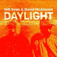 Hifi Sean & David Mcalmont - Daylight in der Gruppe UNSERE TIPPS / Freitagsveröffentlichungen / Fredag den 16:e augusti bei Bengans Skivbutik AB (5536014)