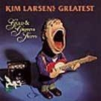 Kim Larsen - Guld & Grønne Skove / Greatest in der Gruppe UNSERE TIPPS / Weihnachtsgeschenktipp CD bei Bengans Skivbutik AB (553605)