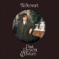 Al Stewart - Past, Present And Future 5Oth Anniv in der Gruppe UNSERE TIPPS / Freitagsveröffentlichungen / Fredag den 28:e Juni 2024 bei Bengans Skivbutik AB (5536053)