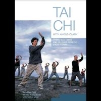 Tai Chi With Angus Clark - Tai Chi With Angus Clark in der Gruppe Taschenbücher bei Bengans Skivbutik AB (5536060)