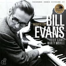 Bill Evans - Momentum in der Gruppe UNSERE TIPPS / Freitagsveröffentlichungen / Fredag den 7:e Juni 2024 bei Bengans Skivbutik AB (5537142)