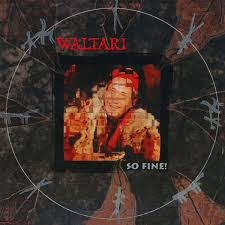 Waltari - So Fine! in der Gruppe UNSERE TIPPS / Weihnachtsgeschenktipp Vinyl bei Bengans Skivbutik AB (5537146)