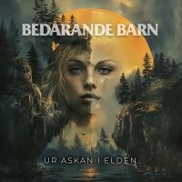 Bedårande Barn - Ur Askan I Elden in der Gruppe UNSERE TIPPS / Weihnachtsgeschenktipp CD bei Bengans Skivbutik AB (5537148)