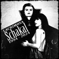 Lacrimosa - Schakal 1994-2024 (2 Cd) in der Gruppe UNSERE TIPPS / Weihnachtsgeschenktipp CD bei Bengans Skivbutik AB (5537159)