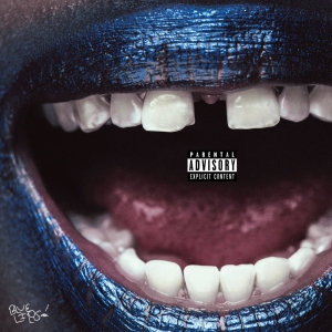 Schoolboy Q - Blue Lips in der Gruppe UNSERE TIPPS / Weihnachtsgeschenktipp CD bei Bengans Skivbutik AB (5537162)