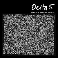 Delta 5 - Singles & Sessions 1979-1981 (Sea G in der Gruppe CD / Pop-Rock bei Bengans Skivbutik AB (5537175)