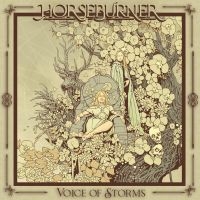 Horseburner - Voice Of Storms (Digipack) in der Gruppe UNSERE TIPPS / Freitagsveröffentlichungen / Fredag den 21:a Juni 2024 bei Bengans Skivbutik AB (5537177)