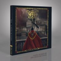 Seth - La France Des Maudits (Digipack) in der Gruppe UNSERE TIPPS / Freitagsveröffentlichungen / Fredag den 12:e Juli 2024 bei Bengans Skivbutik AB (5537180)