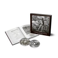 Camerata Mediolanense - Atalanta Fugiens (2 Cd Hardcover Bo in der Gruppe UNSERE TIPPS / Freitagsveröffentlichungen / Fredag den 14:e Juni 2024 bei Bengans Skivbutik AB (5537195)