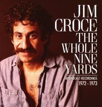 Croce Jim - Whole Nine Yards The in der Gruppe UNSERE TIPPS / Weihnachtsgeschenktipp CD bei Bengans Skivbutik AB (5537551)