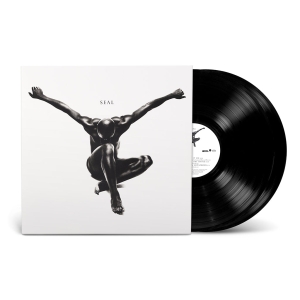 Seal - Seal (30th Anniversary Deluxe Edition LP) in der Gruppe UNSERE TIPPS / Freitagsveröffentlichungen / Fredag den 14:e Juni 2024 bei Bengans Skivbutik AB (5537555)