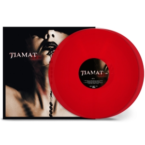 Tiamat - Amanethes (Ltd Transparent Red 2LP) in der Gruppe UNSERE TIPPS / Freitagsveröffentlichungen / Fredag den 14:e Juni 2024 bei Bengans Skivbutik AB (5537556)