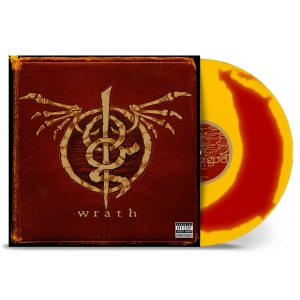 Lamb Of God - Wrath (Yellow Red Split Vinyl) in der Gruppe UNSERE TIPPS / Freitagsveröffentlichungen / Fredag den 14:e Juni 2024 bei Bengans Skivbutik AB (5537557)