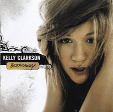 Kelly Clarkson - Breakaway in der Gruppe -Start Jan R1 bei Bengans Skivbutik AB (5537566)