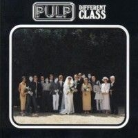 Pulp - Different Class in der Gruppe UNSERE TIPPS / Weihnachtsgeschenktipp CD bei Bengans Skivbutik AB (553816)