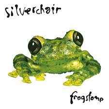 Silverchair - Frogstomp in der Gruppe UNSERE TIPPS / Weihnachtsgeschenktipp Vinyl bei Bengans Skivbutik AB (5538291)