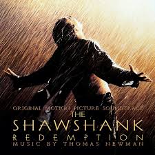 Thomas Newman - Shawshank Redemption in der Gruppe UNSERE TIPPS / Weihnachtsgeschenktipp Vinyl bei Bengans Skivbutik AB (5538297)