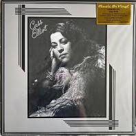 Cass Elliot - Cass Elliot in der Gruppe UNSERE TIPPS / Weihnachtsgeschenktipp Vinyl bei Bengans Skivbutik AB (5538300)