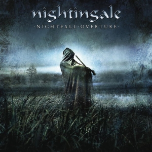 Nightingale - Nightfall Overture (Re-Issue) in der Gruppe UNSERE TIPPS / Freitagsveröffentlichungen / Fredag den 21:a Juni 2024 bei Bengans Skivbutik AB (5538302)