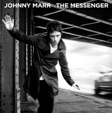 Johnny Marr - The Messenger in der Gruppe UNSERE TIPPS / Weihnachtsgeschenktipp Vinyl bei Bengans Skivbutik AB (5538315)