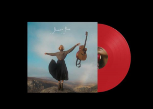 Nina Nesbitt - Mountain Music (Red Vinyl) in der Gruppe UNSERE TIPPS / Freitagsveröffentlichungen / Fredag den 27:e september 2024 bei Bengans Skivbutik AB (5538825)