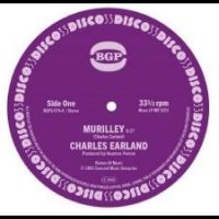 Earland Charles - Murilley / Leaving This Planet in der Gruppe VINYL / Jazz bei Bengans Skivbutik AB (5538831)