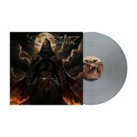 Hellbutcher - Hellbutcher (Silver Vinyl Lp) in der Gruppe UNSERE TIPPS / Weihnachtsgeschenktipp Vinyl bei Bengans Skivbutik AB (5538838)