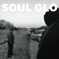 Soul Glo - The Nigga In Me Is Me (Transparent in der Gruppe -Start Sell1 bei Bengans Skivbutik AB (5538850)