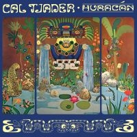 Cal Tjader - Huracan (180 Gram Vinyl) in der Gruppe VINYL / Jazz bei Bengans Skivbutik AB (5538860)