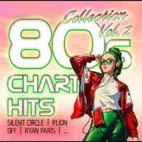 Various Artists - 80S Chart Hits Collection Vol.2 in der Gruppe UNSERE TIPPS / Weihnachtsgeschenktipp CD bei Bengans Skivbutik AB (5538873)