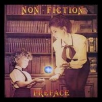 Non-Fiction - Preface (1991) in der Gruppe VINYL / Hårdrock bei Bengans Skivbutik AB (5538874)