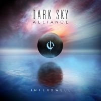 Dark Sky Alliance - Interdwell in der Gruppe UNSERE TIPPS / Weihnachtsgeschenktipp CD bei Bengans Skivbutik AB (5538893)