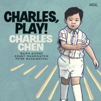 Charles Chen - Charles, Play! in der Gruppe VINYL / Jazz bei Bengans Skivbutik AB (5538921)