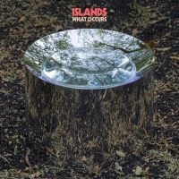 Islands - What Occurs (Gold Vinyl) in der Gruppe UNSERE TIPPS / Freitagsveröffentlichungen / Fredag den 21:a Juni 2024 bei Bengans Skivbutik AB (5538926)