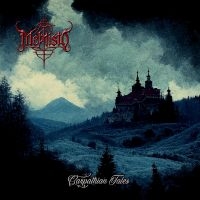 Mephisto - Carpathian Tales in der Gruppe CD / Hårdrock bei Bengans Skivbutik AB (5538965)