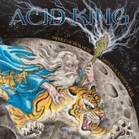 Acid King - Middle Of Nowhere, Center Of Everyw in der Gruppe UNSERE TIPPS / Freitagsveröffentlichungen / Fredag den 23:e augusti bei Bengans Skivbutik AB (5538975)