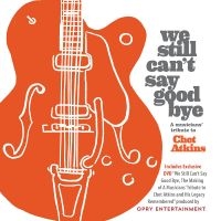 We Still Can't Say Goodbye: A Music - We Still Can't Say Goodbye: A Music in der Gruppe Taschenbücher bei Bengans Skivbutik AB (5538977)