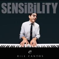 Cantos Bill - Sensibility in der Gruppe CD / Jazz bei Bengans Skivbutik AB (5539022)