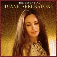 Diane Arkenstone - The Essential Diane Arkenstone in der Gruppe CD / Pop-Rock bei Bengans Skivbutik AB (5539037)