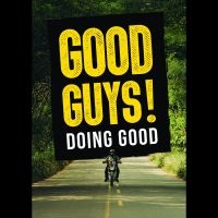 Good Guys! Doing Good - Good Guys! Doing Good in der Gruppe UNSERE TIPPS / Freitagsveröffentlichungen / Fredag den 14:e Juni 2024 bei Bengans Skivbutik AB (5539041)