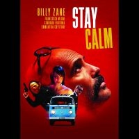 Stay Calm - Stay Calm in der Gruppe UNSERE TIPPS / Freitagsveröffentlichungen / Fredag den 14:e Juni 2024 bei Bengans Skivbutik AB (5539043)