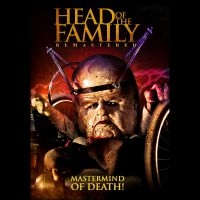 Head Of The Family: Remastered - Head Of The Family: Remastered in der Gruppe UNSERE TIPPS / Freitagsveröffentlichungen / Fredag den 14:e Juni 2024 bei Bengans Skivbutik AB (5539057)