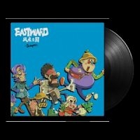 Corelitz Joel - Eastward Octopia (Original Game Sou in der Gruppe VINYL / Pop-Rock bei Bengans Skivbutik AB (5539102)