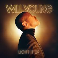 Will Young - Light It Up in der Gruppe UNSERE TIPPS / Freitagsveröffentlichungen / Fredag den 9:e augusti bei Bengans Skivbutik AB (5539116)