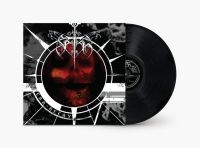 Seth - Era Decay (Black Vinyl Lp) in der Gruppe VINYL / Hårdrock bei Bengans Skivbutik AB (5539143)