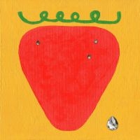 Big Bill - Strawberry Seed in der Gruppe UNSERE TIPPS / Freitagsveröffentlichungen / Fredag den 14:e Juni 2024 bei Bengans Skivbutik AB (5539157)