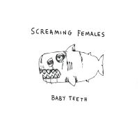 Screaming Females - Baby Teeth (Blue Vinyl) in der Gruppe UNSERE TIPPS / Freitagsveröffentlichungen / Fredag den 14:e Juni 2024 bei Bengans Skivbutik AB (5539163)